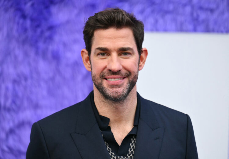 glumac john krasinski