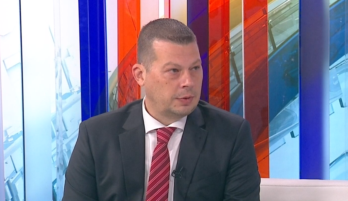 Saša Đujić o izboru ustavnih sudaca