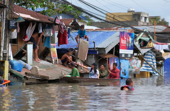 Poplava u Filipinima