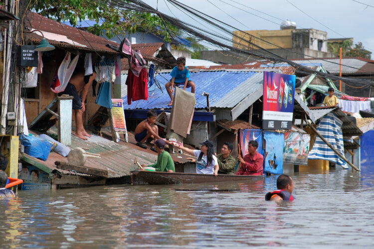 Poplava u Filipinima