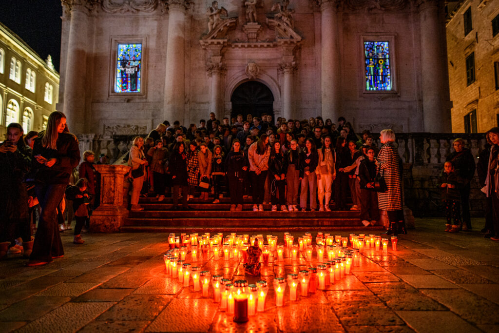 Dubrovnik, Vukovar