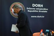 Turudić odlazi nakon konferencije u DORH-u.