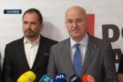 Mario Radić i Igor Peternel