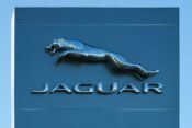 Logo tvrtke Jaguar