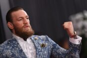 Connor Mcgregor