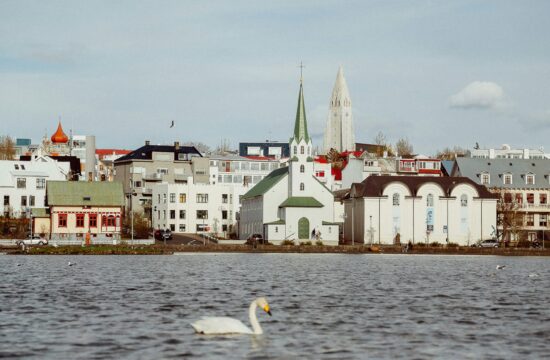 reykjavik