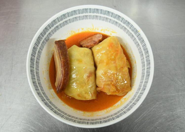 sarma