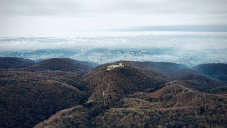 medvednica, sljeme, zagreb