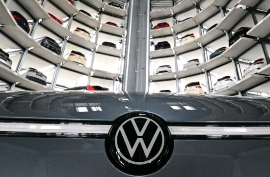 volkswagen logo