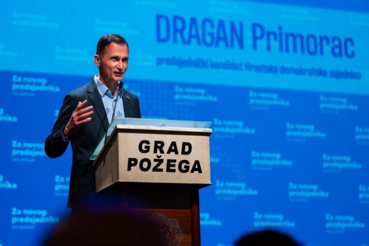 Dragan Primorac