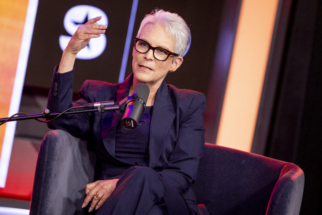 jamie lee curtis