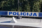 policija