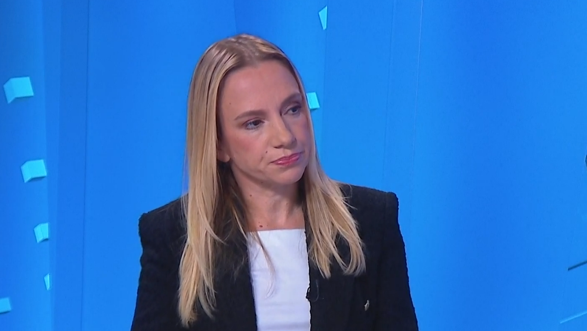 Ana Pecotić o nasilju nad ženama i femicidu