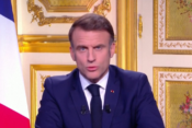 emmanuel macron