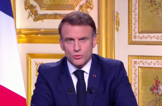 emmanuel macron