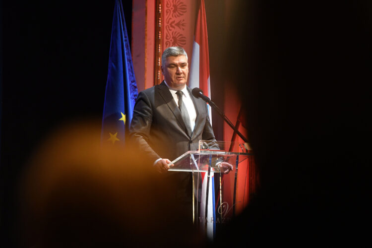 Zoran Milanović