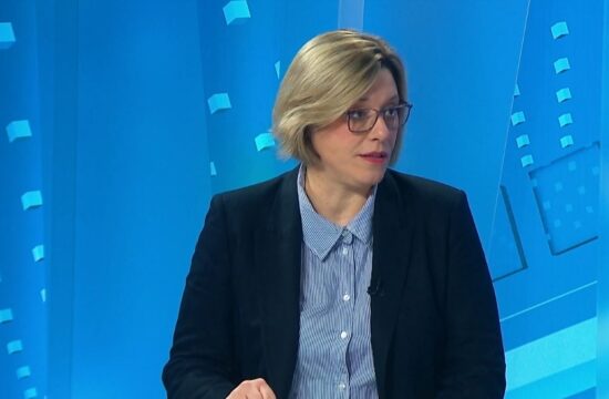 ivana dragičević u pregledu dana