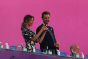 bašar al-asad i asma al-assad