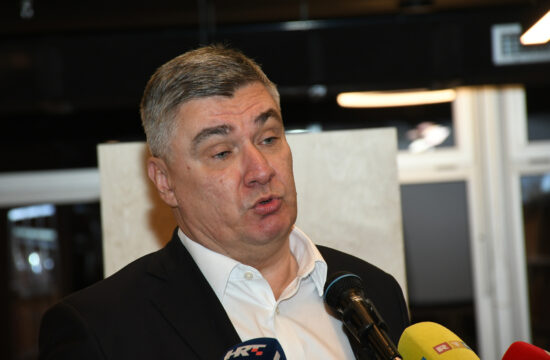 Zoran Milanović