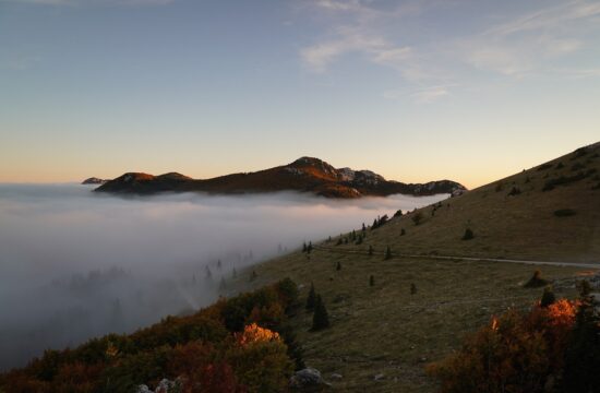 Velebit