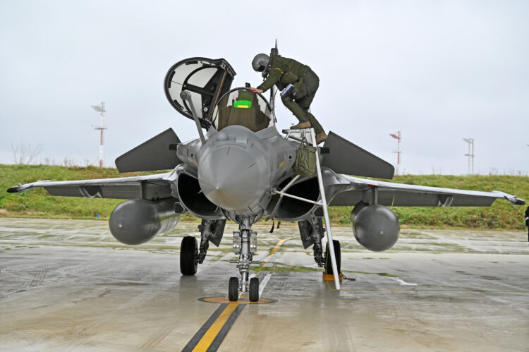 rafale