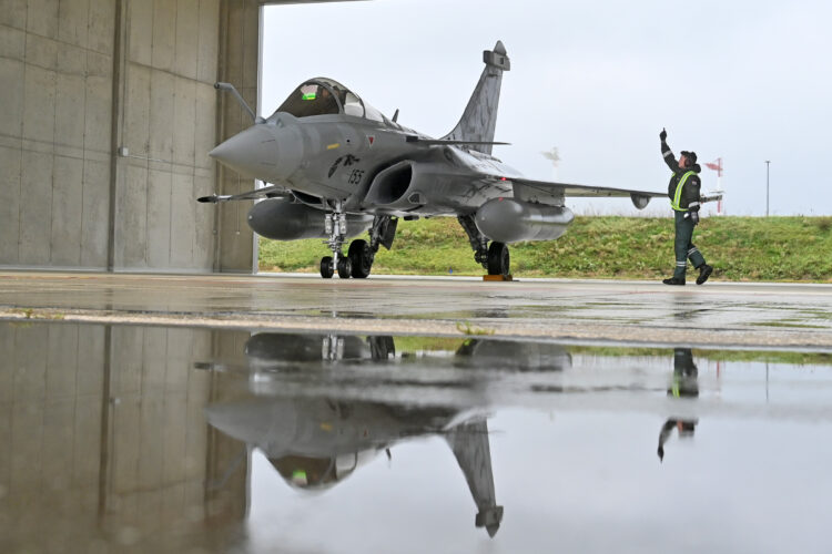 rafale