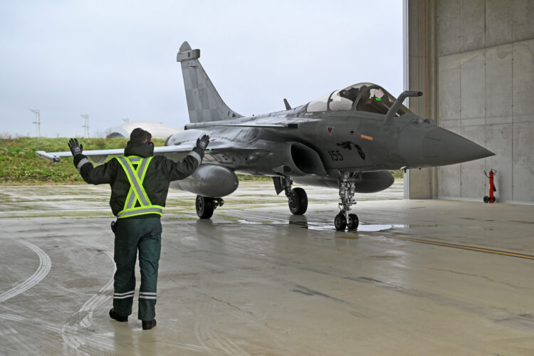 rafale