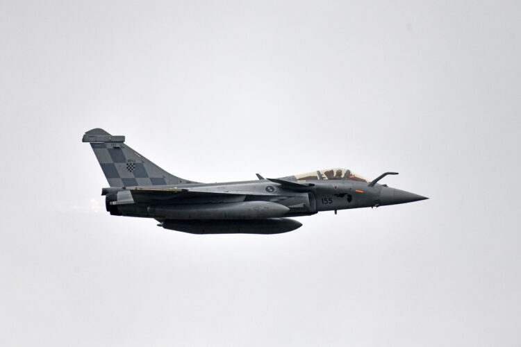 rafale