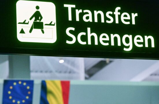 rumunjska ušla u schengen