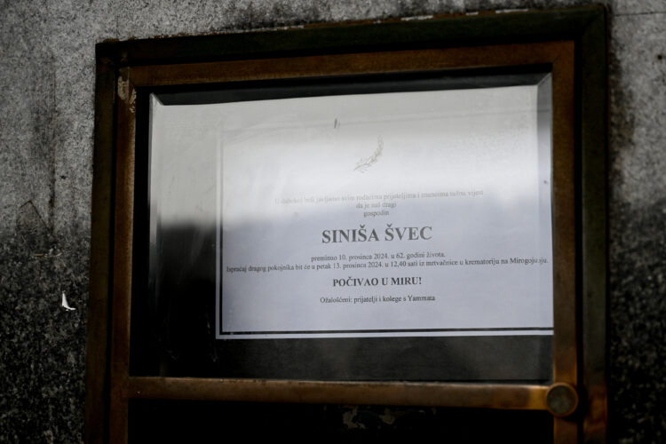 Siniša Švec