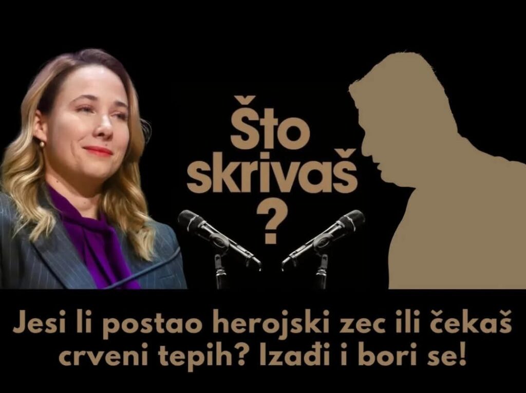 Marija Selak Raspudić 