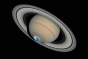 Saturn