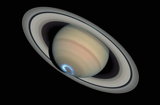 Saturn