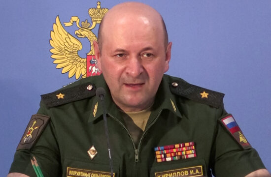 ruski general igor kirillov