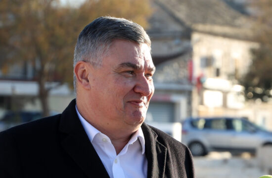 Zoran Milanović