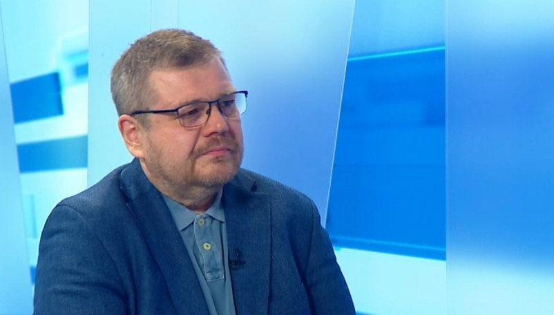 Ivan Račan za N1 o predsjedničkim izborima