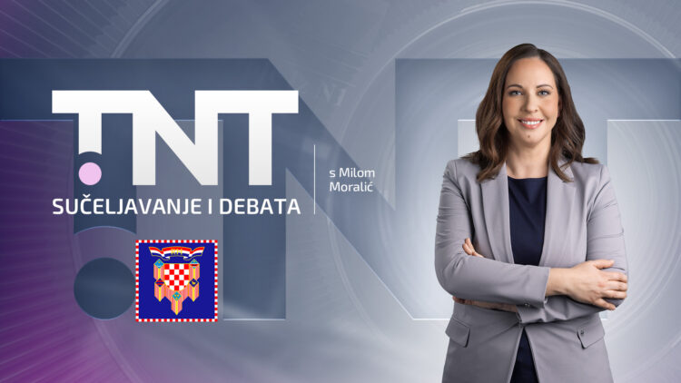 Mila Moralić - TNT