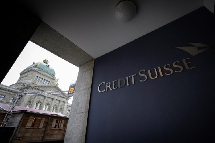 Credit Suisse