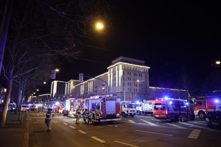 Magdeburg božićni sajam