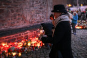 Magdeburg božićni sajam