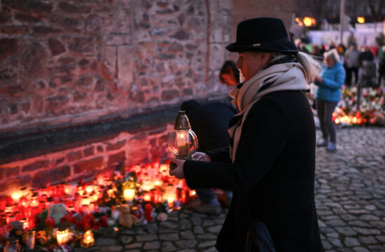 Magdeburg božićni sajam