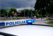 Policijski očevid