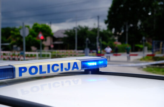 Policijski očevid