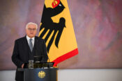 Frank-Walter Steinmeier