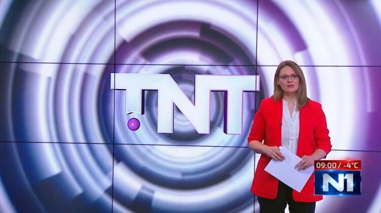 tnt komentar nataše božić