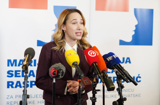 Marija Selak Raspudić