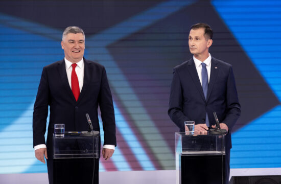 zoran milanović i dragan primorac