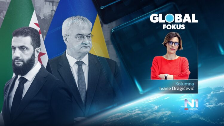 global fokus ivana dragičević