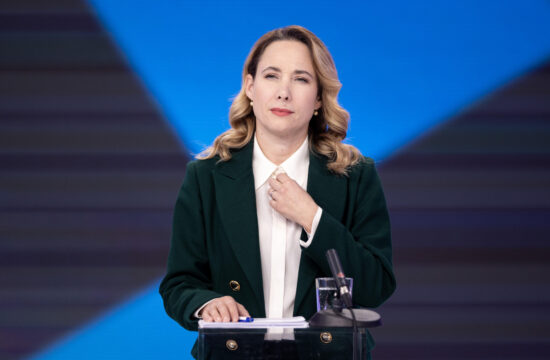 Marija Selak Raspudić