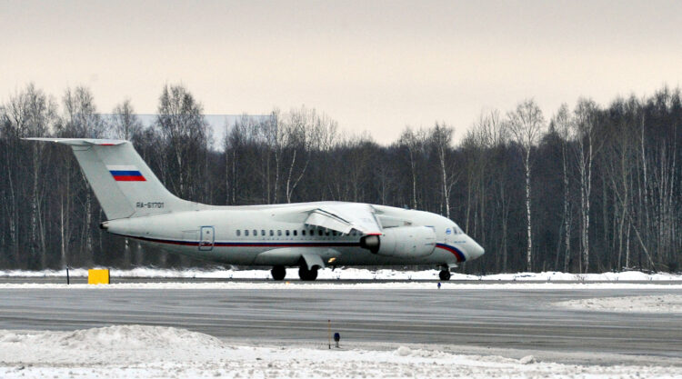 aerodrom pulkovo